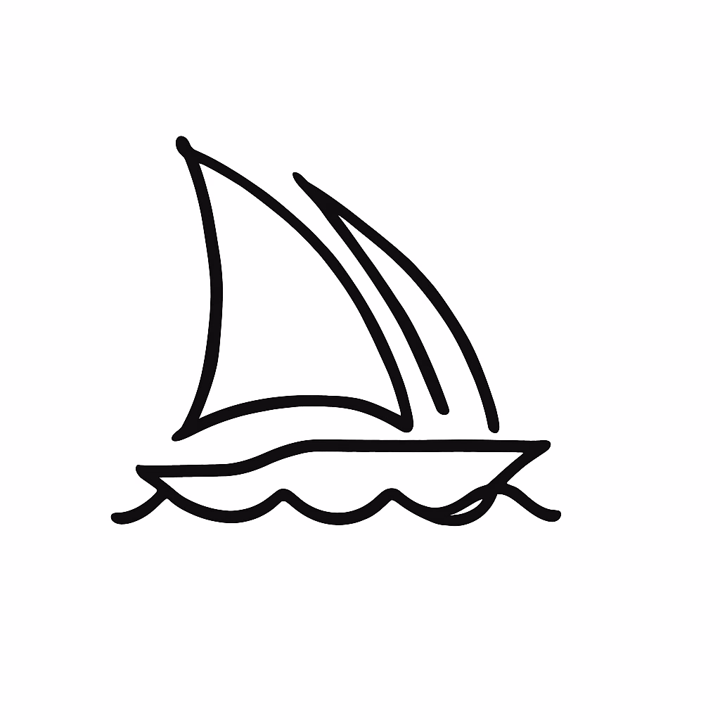 Midjourney Video Generator Logo